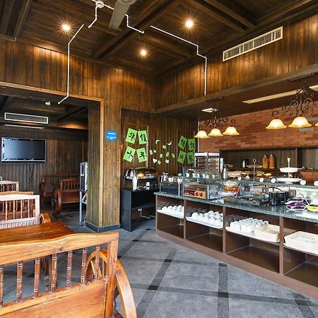 Hanting Hotel Hangzhou West Lake Longjing Road Luaran gambar