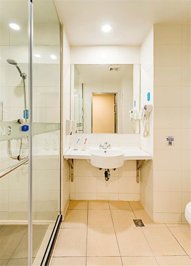 Hanting Hotel Hangzhou West Lake Longjing Road Luaran gambar