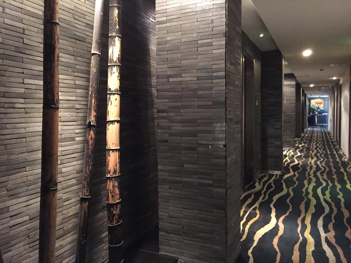 Hanting Hotel Hangzhou West Lake Longjing Road Luaran gambar