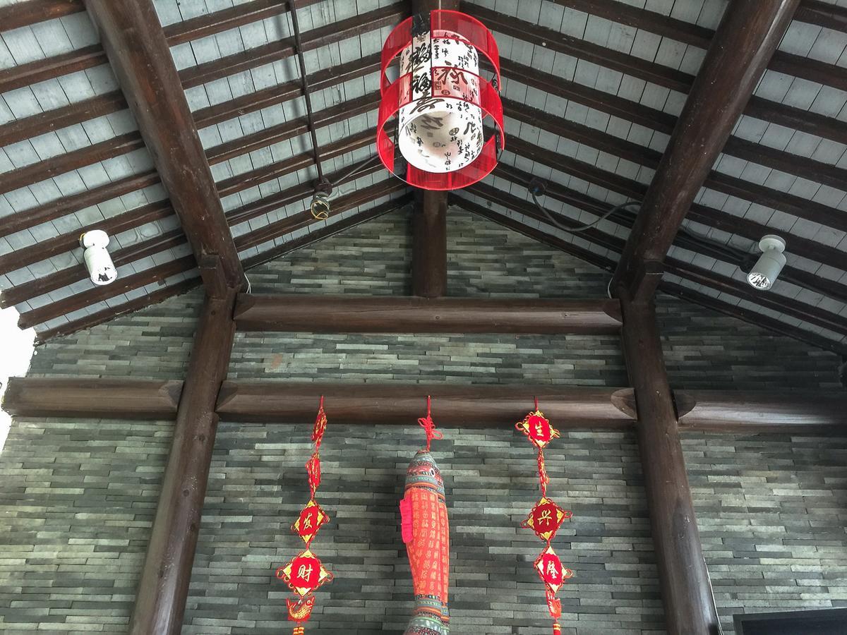 Hanting Hotel Hangzhou West Lake Longjing Road Luaran gambar