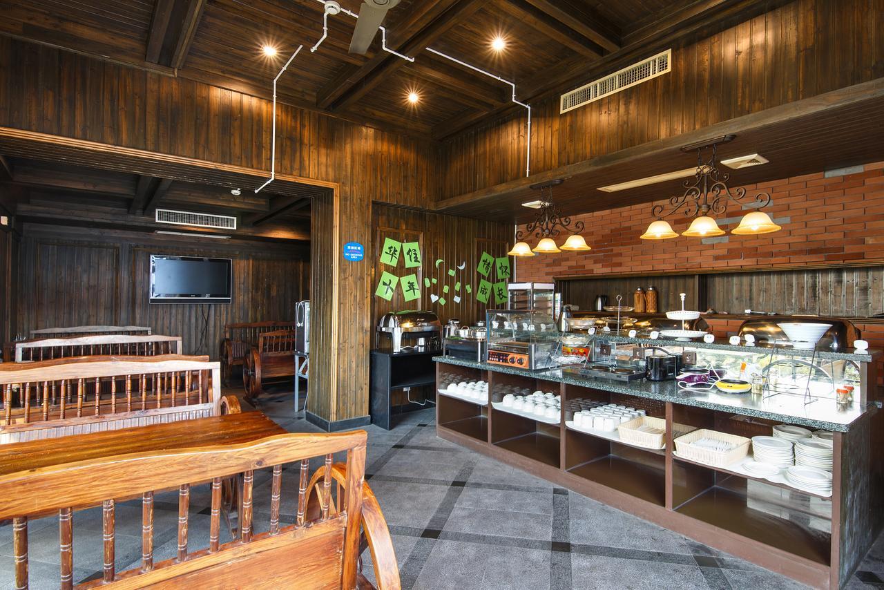 Hanting Hotel Hangzhou West Lake Longjing Road Luaran gambar