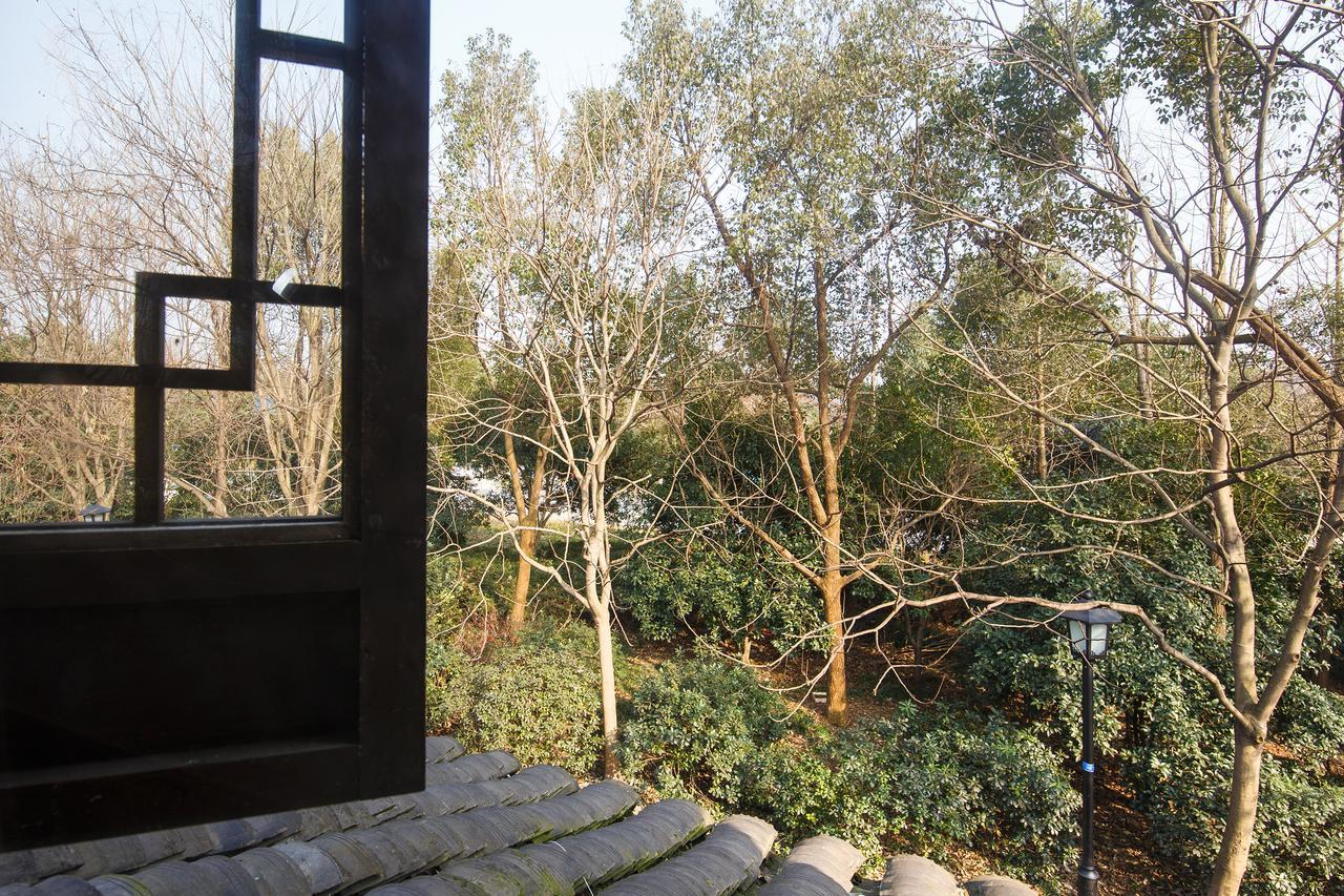 Hanting Hotel Hangzhou West Lake Longjing Road Luaran gambar