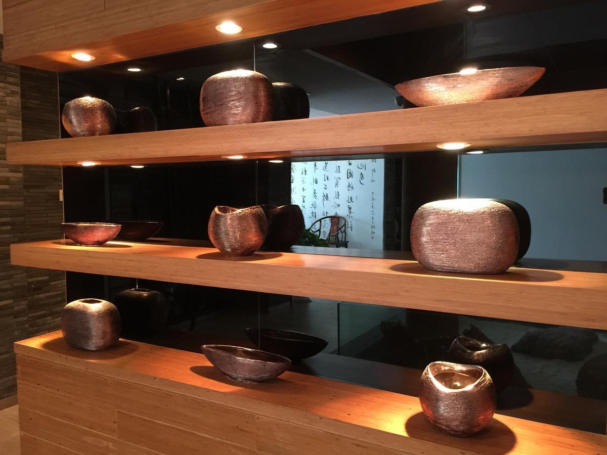 Hanting Hotel Hangzhou West Lake Longjing Road Luaran gambar